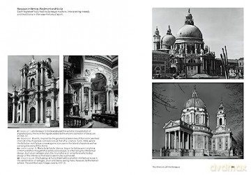 Classical Language Of Architecture - John Summerson [KSIĄŻKA]