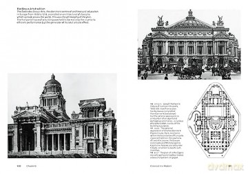 Classical Language Of Architecture - John Summerson [KSIĄŻKA]