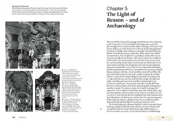 Classical Language Of Architecture - John Summerson [KSIĄŻKA]