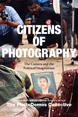Citizens Of Photography - Christopher Pinney [KSIĄŻKA]