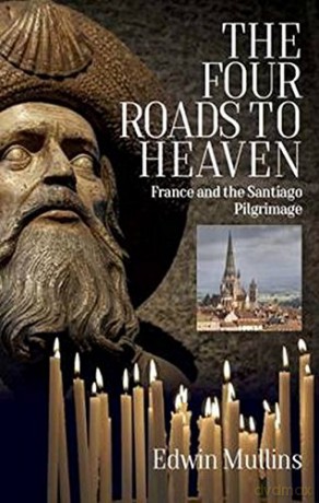 Four Roads To Heaven - Edwin Mullins [KSIĄŻKA]