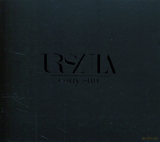 Urszula: Eony Snu (digipack) [CD]