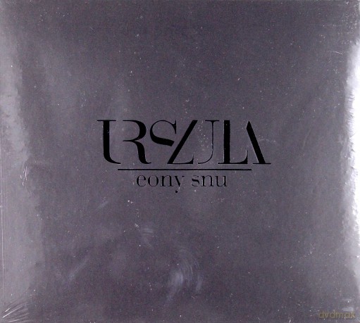 Urszula: Eony Snu (digipack) [CD]