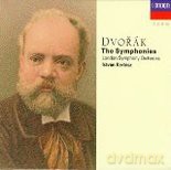 London Symphony Orchestra/Kertesz: Dvor:The Symphonies [6CD]