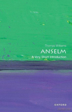 Anselm Vsi [KSIĄŻKA]