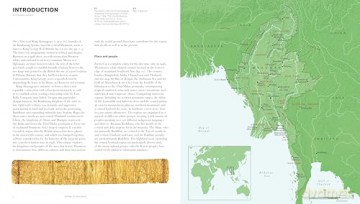 Burma To Myanmar - Alexandra Green [KSIĄŻKA]