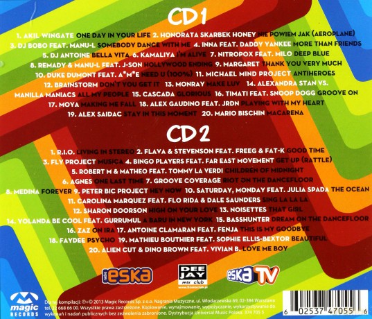 Bardzo To Lubię! [2CD]