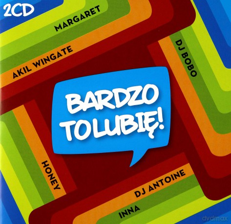 Bardzo To Lubię! [2CD]