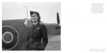Fighter Command - Rebacca G Harding [KSIĄŻKA]