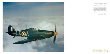 Fighter Command - Rebacca G Harding [KSIĄŻKA]