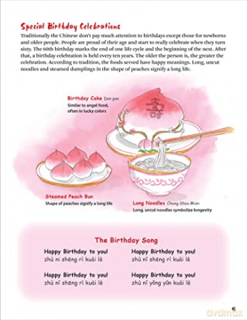 Chinese Celebrations For Children - Susan Miho Nunes [KSIĄŻKA]