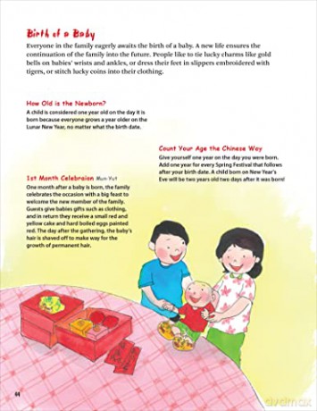 Chinese Celebrations For Children - Susan Miho Nunes [KSIĄŻKA]