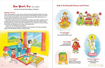 Chinese Celebrations For Children - Susan Miho Nunes [KSIĄŻKA]