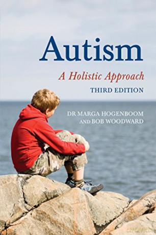 Autism 3rd Edition [KSIĄŻKA]