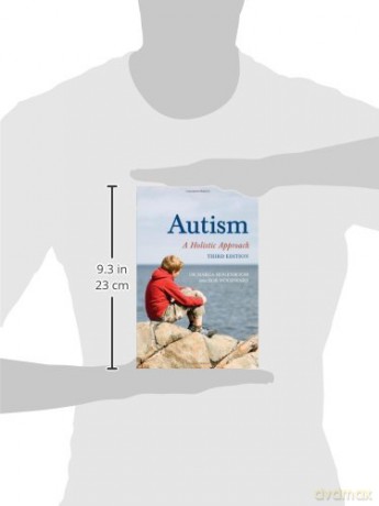Autism 3rd Edition [KSIĄŻKA]