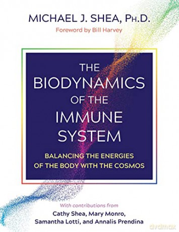 Biodynamics Of The Immune System - Michael J Shea [KSIĄŻKA]