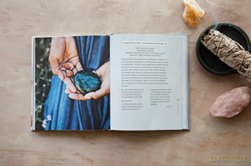 Crystal Healing For Women Gift Edition - Mariah K. Lyons [KSIĄŻKA]