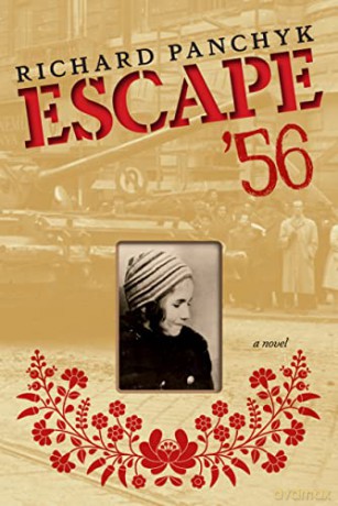 Escape 56 - Richard Panchyk [KSIĄŻKA]