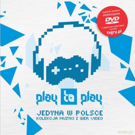 Play To Play [CD]+[DVD]