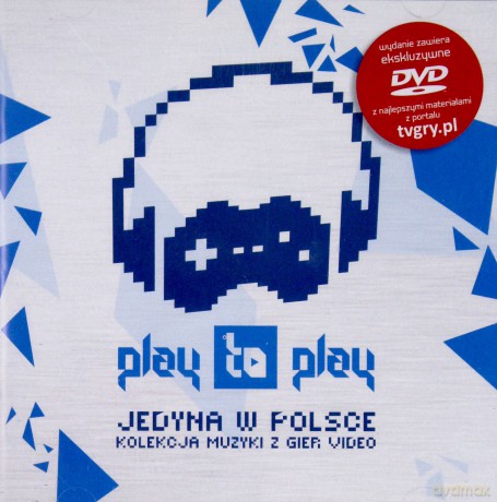 Play To Play [CD]+[DVD]