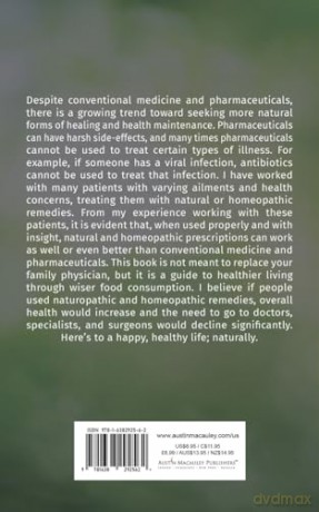 Guide To Herbal Healing - Jamile Charkie [KSIĄŻKA]
