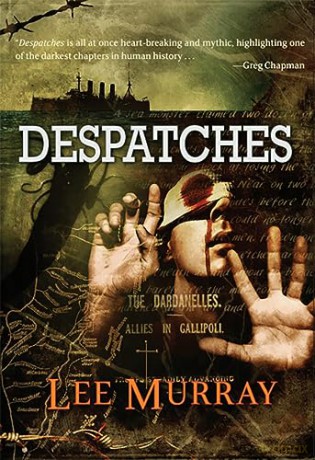 Despatches - MurrayLee [KSIĄŻKA]