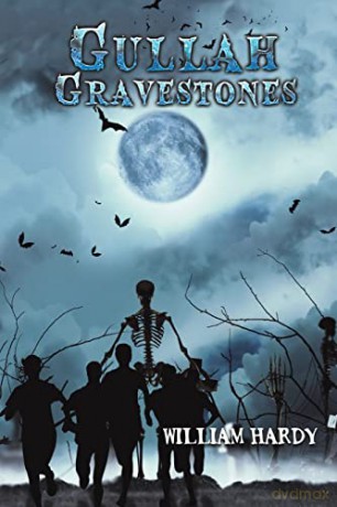 Gullah Gravestones - William Hardy [KSIĄŻKA]