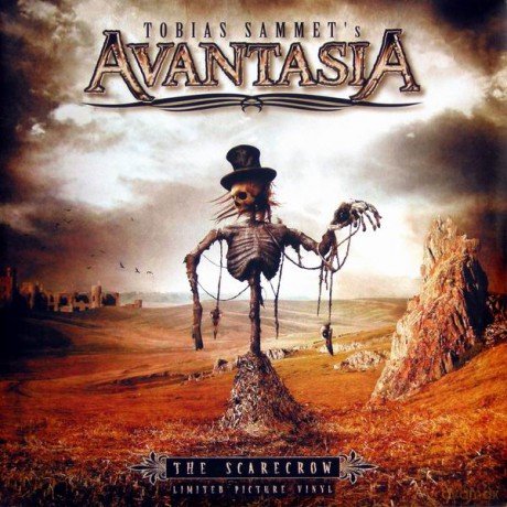 Avantasia: The Scarecrow [2xWINYL]