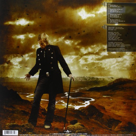 Avantasia: The Scarecrow [2xWINYL]