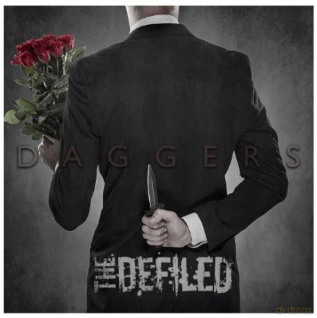 The Defiled: Daggers (digipack) [CD]