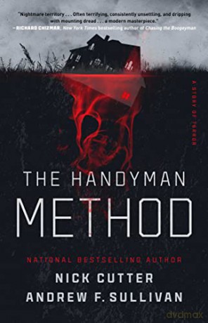 Handyman Method - Nick Cutter [KSIĄŻKA]