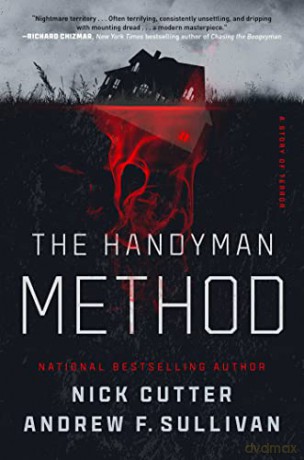 Handyman Method - Nick Cutter [KSIĄŻKA]