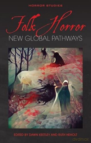 Folk Horror [KSIĄŻKA]