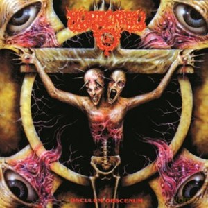 Hypocrisy: Osculum Obscenum [2xWINYL]