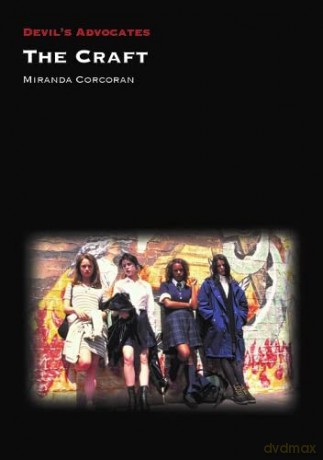 Craft - Miranda Corcoran [KSIĄŻKA]
