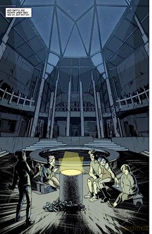 Dead Mall - Adam Cesare [KSIĄŻKA]