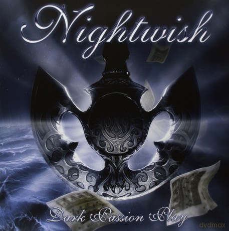 Nightwish: Dark Passion Play [2xWINYL]