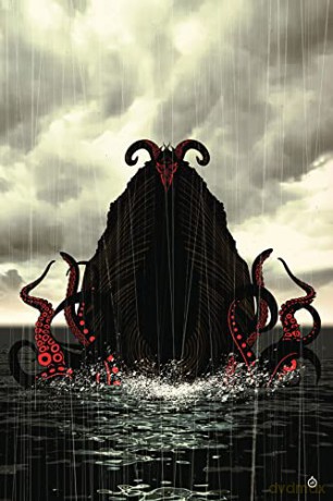 Dark Ark The Complete Arc Hc - Bunn [KSIĄŻKA]