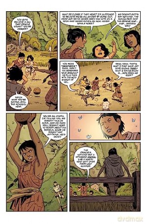 Frankenstein New World - Mike Mignola [KSIĄŻKA]