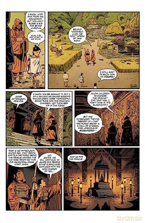 Frankenstein New World - Mike Mignola [KSIĄŻKA]