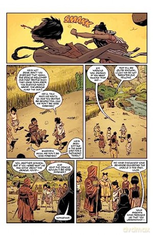 Frankenstein New World - Mike Mignola [KSIĄŻKA]