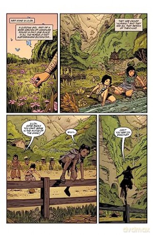 Frankenstein New World - Mike Mignola [KSIĄŻKA]