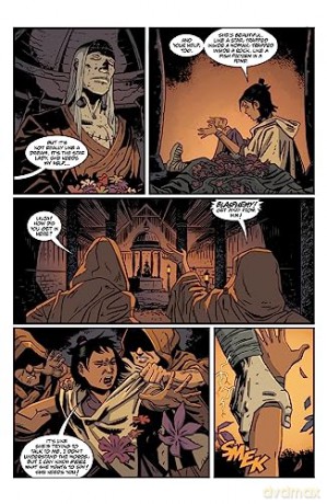 Frankenstein New World - Mike Mignola [KSIĄŻKA]