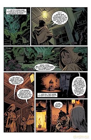 Frankenstein New World - Mike Mignola [KSIĄŻKA]