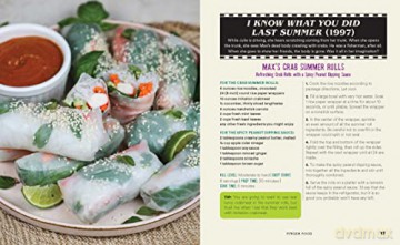Horror Movie Night Cookbook - Richard S Sargent [KSIĄŻKA]