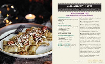 Horror Movie Night Cookbook - Richard S Sargent [KSIĄŻKA]