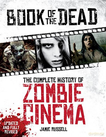 Book Of The Dead - Jamie Russell [KSIĄŻKA]