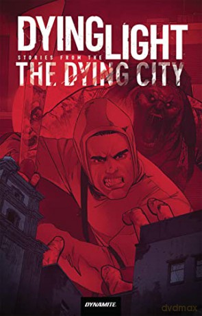 Dying Light - Lente [KSIĄŻKA]