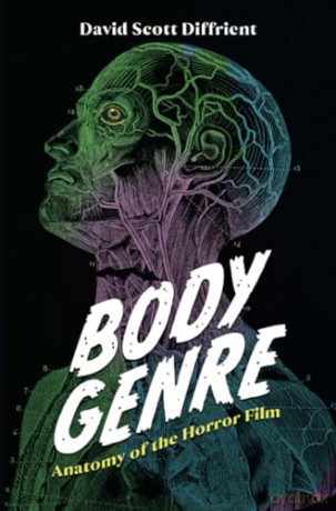 Body Genre [KSIĄŻKA]