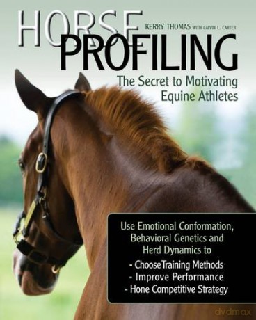 Horse Profiling - Kerry Thomas [KSIĄŻKA]